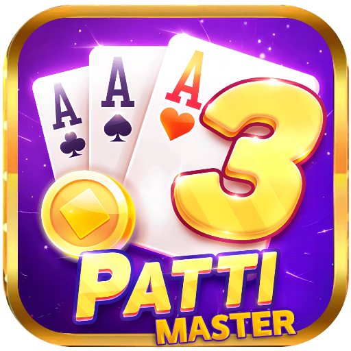 Teen Patti Master – Gold